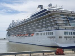 Oceania Cruises establece récord de resevas para la temporada 2022