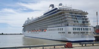 Oceania Cruises establece récord de resevas para la temporada 2022
