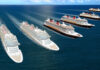 Disney Cruise Line retrasa las fechas del lanzamiento de dos de sus barcos