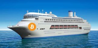 Comienza la subasta de cabinas del cripto crucero Satoshi.