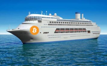 Comienza la subasta de cabinas del cripto crucero Satoshi.