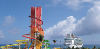 Royal Caribbean busca voluntarios para viajes simulados desde EE.UU