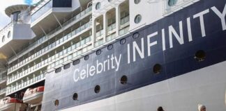 Valparaiso será puerto base de Celebrity Cruises en la temporada sudamericana 2021/22