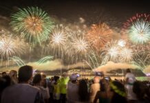 Por qué los cruceristas debemos celebrar con más ganas, el Año Nuevo que está por llegar?