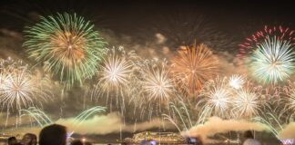 Por qué los cruceristas debemos celebrar con más ganas, el Año Nuevo que está por llegar?