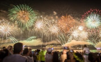 Por qué los cruceristas debemos celebrar con más ganas, el Año Nuevo que está por llegar?