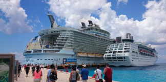 Royal Caribbean vende dos de sus emblemáticos barcos