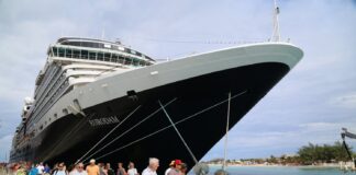 Promoción sin precedentes: Comprá un crucero y regalá otro