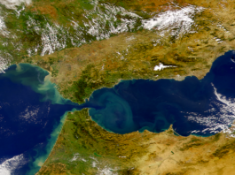 6 Curiosidades sobre el Estrecho de Gibraltar que te interesarán conocer