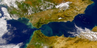 6 Curiosidades sobre el Estrecho de Gibraltar que te interesarán conocer