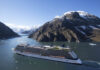 Celebrity Cruises ofrece aéreos para quienes naveguen por Alaska