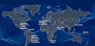 Así será la temporada 2021/22 de Msc Cruceros en el mundo