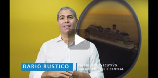 Costa Cruceros adelanta cómo será la temporada del Costa Toscana en Sudamérica