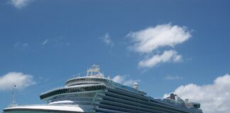 Holland , Carnival , Princess y Msc extienden la suspensión de sus operaciones desde USA