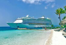 Cuáles son las islas ABC del caribe qué no podés dejar de conocer?