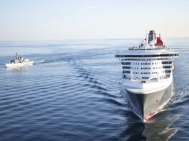 Existe la posibilidad que un crucero sea sorprendido por piratas?