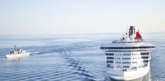 Existe la posibilidad que un crucero sea sorprendido por piratas?