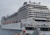 Cómo será la temporada 2021/22 de Msc Cruceros en Sudamérica