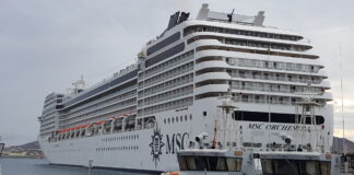 Cómo será la temporada 2021/22 de Msc Cruceros en Sudamérica