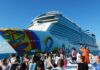 Norwegian Cruise Line lanza el programa de ahorro y flexibilidad CruiseFirst