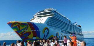 Norwegian Cruise Line lanza el programa de ahorro y flexibilidad CruiseFirst