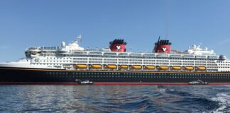 Por qué los ojos de buey de los cruceros tienen forma redonda?