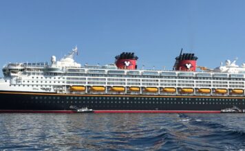 Por qué los ojos de buey de los cruceros tienen forma redonda?