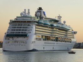 Cómo jugar al billard en un crucero aún en la peor tormenta?