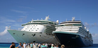 Cozumel podría consolidarse como nuevo puerto de salida de los cruceros