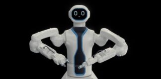 Msc Virtuosa tendrá el primer barman robótico humanoide del mundo sobre el mar
