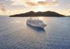 Silversea agotó las reservas de su crucero mundial 2023 el día de su lanzamiento