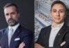 Mario Zanetti es el nuevo Presidente de Costa Cruceros y Roberto Alberti su Director Comercial