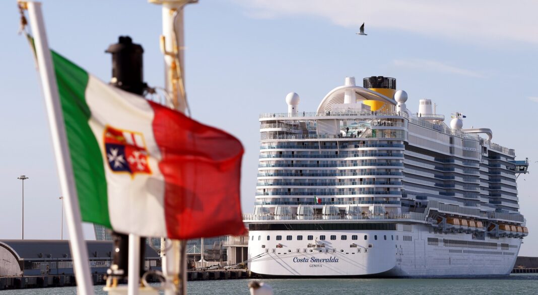costa-smeralda-italia-civitavecchia