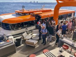 Son las mujeres y los niños los primeros en ser evacuados en un naufragio?. Mito o realidad