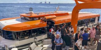 Son las mujeres y los niños los primeros en ser evacuados en un naufragio?. Mito o realidad