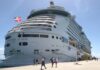 Royal Caribbean y Celebrity Cruises serán los primeros en volver a navegar por el Caribe