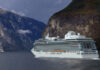 Oceania Vista será el nombre del nuevo barco de Oceania Cruises