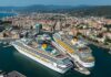 Costa Cruceros presenta nuevos itinerarios y novedades para 2022/23
