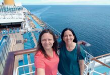 Viajá con Crucero Fun a Brasil y Uruguay en Febrero 2023 desde Buenos Aires