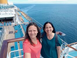 Viajá con Crucero Fun a Brasil y Uruguay en Febrero 2023 desde Buenos Aires