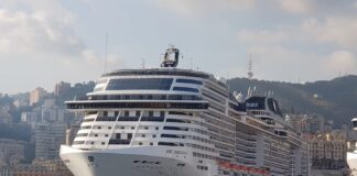 Msc Cruceros anuncia sus itinerarios 2021 en Europa