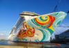 Norwegian Cruise Line requerirá estar vacunado para salidas desde USA