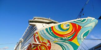 Norwegian Cruise Line requerirá estar vacunado para salidas desde USA