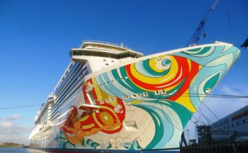 Norwegian Cruise Line requerirá estar vacunado para salidas desde USA