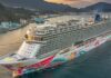 Norwegian Cruise Line retorna al mar con salidas por el Caribe y Europa