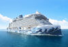 Norwegian Cruise Line lanza su nueva clase de barcos denominada Prima