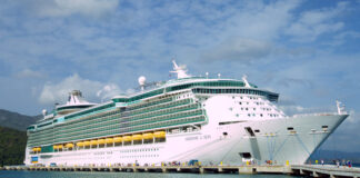 Royal Caribbean será la primera naviera en realizar los cruceros de prueba desde Miami