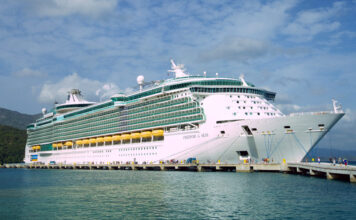 Royal Caribbean será la primera naviera en realizar los cruceros de prueba desde Miami