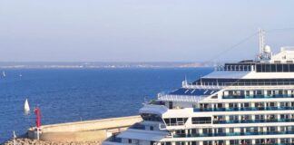 PROMO: Costa Cruceros ofrece 50% OFF en Cabinas Basic en algunas salidas de 2022