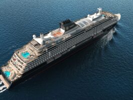 MSC Group lanza su nueva marca de cruceros de lujo: Explora Journeys